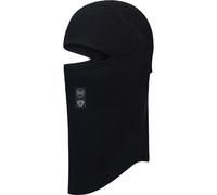 Passamontagna Buff Thermonet Hinged Balaclava Colore: nero