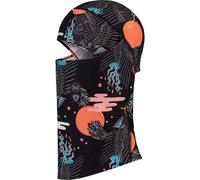 BUFF Thermonet Hinged Balaclava - Unisex - Nero - Taglia unica- modello 2026
