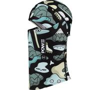 BUFF Thermonet Hinged Balaclava - Unisex - - Taglia unica- modello 2026