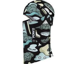 BUFF Thermonet Hinged Balaclava - Unisex - - Taglia unica- modello 2026