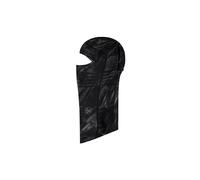 BUFF Thermonet Hinged Balaclava - Uomo - Grigio / Nero - Taglia unica- modello 2024