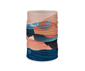 Buff - Thermonet Multifunctional Tubular, Scaldacollo Unisex - Adulto