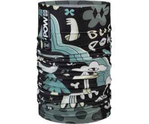 BUFF THERMONET Neckwear Scaldacollo ks multicolore