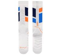 Buff - Thermonet Over The Calf - Calze da sci EU 42-44 bianco