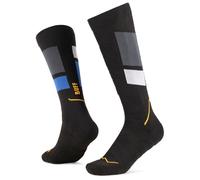 Buff - Thermonet Over The Calf - Calze da sci Unisex L - EU: 42-44 nero