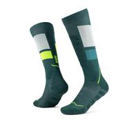 Buff Thermonet Over The Calf Socks Unisex - Adulto