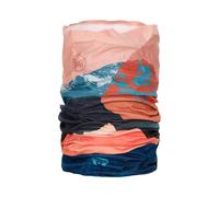 Buff - Thermonet - Sciarpa a tubo One Size variopinto