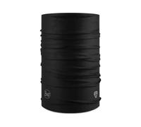 Buff Scaldacollo ThermoNet Adulti unisex, Solid Black