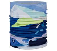 Buff - Thermonet - Sciarpa a tubo One Size blu