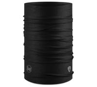 Buff Scaldacollo ThermoNet Adulti unisex, Solid Black