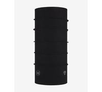 Buff Scaldacollo ThermoNet Adulti unisex, Solid Black
