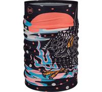 BUFF Thermonet - Unisex - Nero - Taglia unica- modello 2026