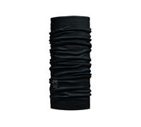 Buff Tour de cou Wool Uni Black TU