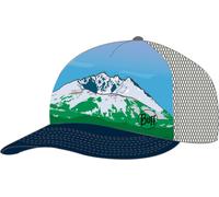 BUFF Trucker Berretti ks multicolore