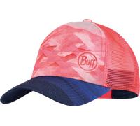 BUFF Trucker Berretti ks Rosso