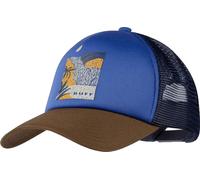 BUFF Trucker Berretti L/XL Azzurro