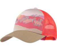BUFF TRUCKER CAP Berretti L/XL multicolore