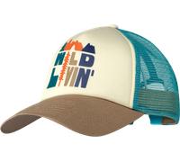 BUFF Trucker Berretti L/XL multicolore