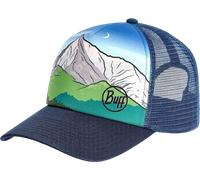BUFF TRUCKER CAP Berretti ks Azzurro