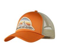 Buff ® Trucker Cap Arancione L-XL
