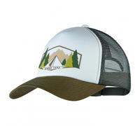 Cappellino Buff Darryl 131402.000.30.00 Multicolore 00