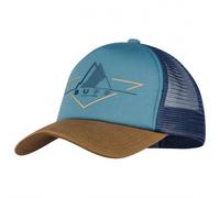 Buff - Trucker Cap - Cappellino One Size turchese