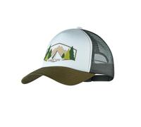 Buff - Trucker cap, Cappello Trucker Explore Unisex - Adulto