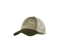 BUFF Trucker Cap - Uomo - Nero / Grigio - Taglia L/XL- modello 2025