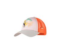 Buff Trucker cap Caps, Arancione Myir, L Unisex