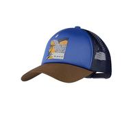 BUFF Trucker Berretti L/XL Azzurro