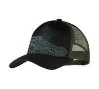 Cappellino Buff 131318.999.10.00 Nero 00
