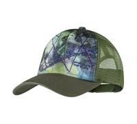 Buff Trucker - cappellino - bambino L/XL Dark Green junior