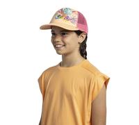 Buff Trucker Jr - cappellino No size Orange/Pink junior Recycled Materials,Certified B Corporation