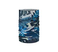 Buff, Tubolare CoolNet Unisex-Youth, Blue, Taglia Unica