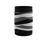 Buff Tubolare Merino Move Graphite Unisex Taglia unica