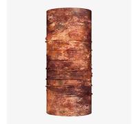 Buff Original Braz3 Rusty, copricapo multifunzionale Taglia unica male Marrone/Rosso Scuro/Beige