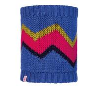 Buff Unisex Adult 117878.708.10.00 Child Knitted & Polar NECKWARMER ARILD, No