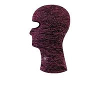 Passamontagna Buff Dryflx+ Fuchsia rosa donna