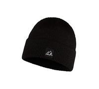 Buff Unisex Children's Knitted Hat for Teenagers