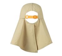 Buff - Calze da trekking - Desert Cap Solid Birch Grey in Pelle - Taglia L\/XL L\/XL