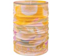 Buff - Merino Lightweight Prints - Sciarpa One Size beige