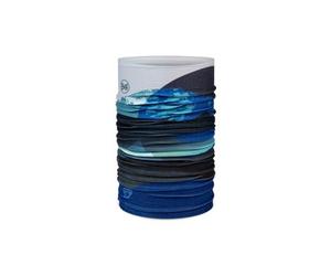 Buff unisex thermonet girocollo blu