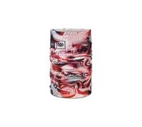 Buff unisex thermonet girocollo rosa bordeaux