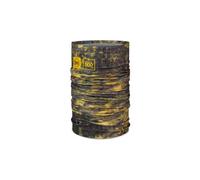 Buff unisex thermonet petto giallo marrone