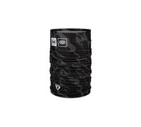 Buff unisex thermonet petto grigio nero