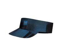 Visiera Buff Pack Speed blu scuro nero