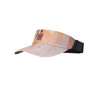 Buff Visiera Go Orange Unisex Adulti, Taglia S/M