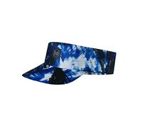 Visiera Buff Pack Speed blu bianco nero