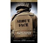 Buff Whitman-Bradley About Face (Tascabile)