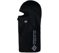 Buff ® Windproof Balaclava Nero M-L Uomo
